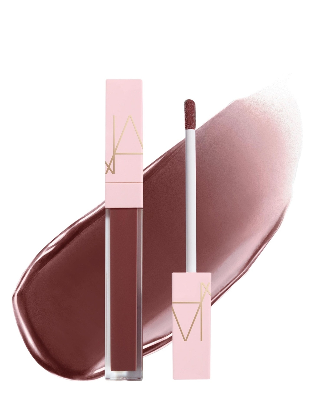 Nars Lip Gloss In Shade - What If NWOB✨FREE GIFT WITH ANY PURCHASE ✨